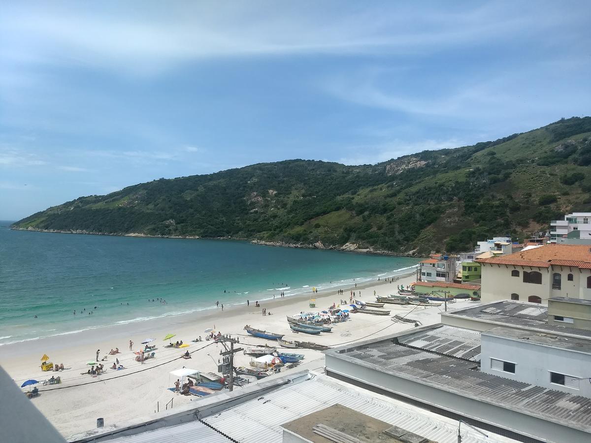 Loft Prainha - Arraial Do Cabo Apartment Exterior photo