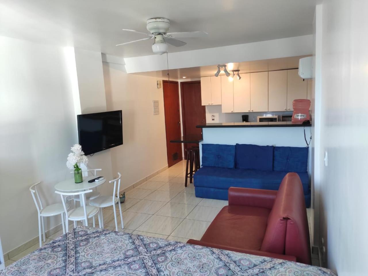 Loft Prainha - Arraial Do Cabo Apartment Exterior photo